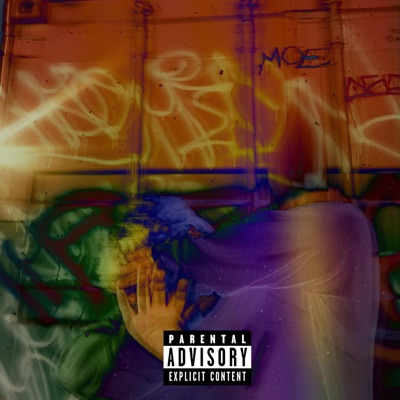 LIVING 2 FAST - EP
