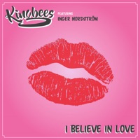 I Believe In Love