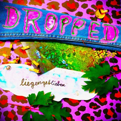 Liegengeblieben