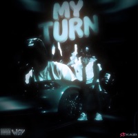 My Turn - Single - S5kazi
