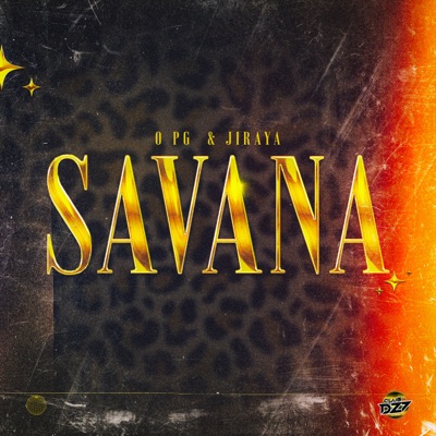 SAVANA - Single