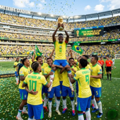 Brazil World cup 2026