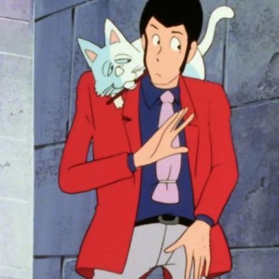 Cat Dad Curt: The 2 Pack - Single