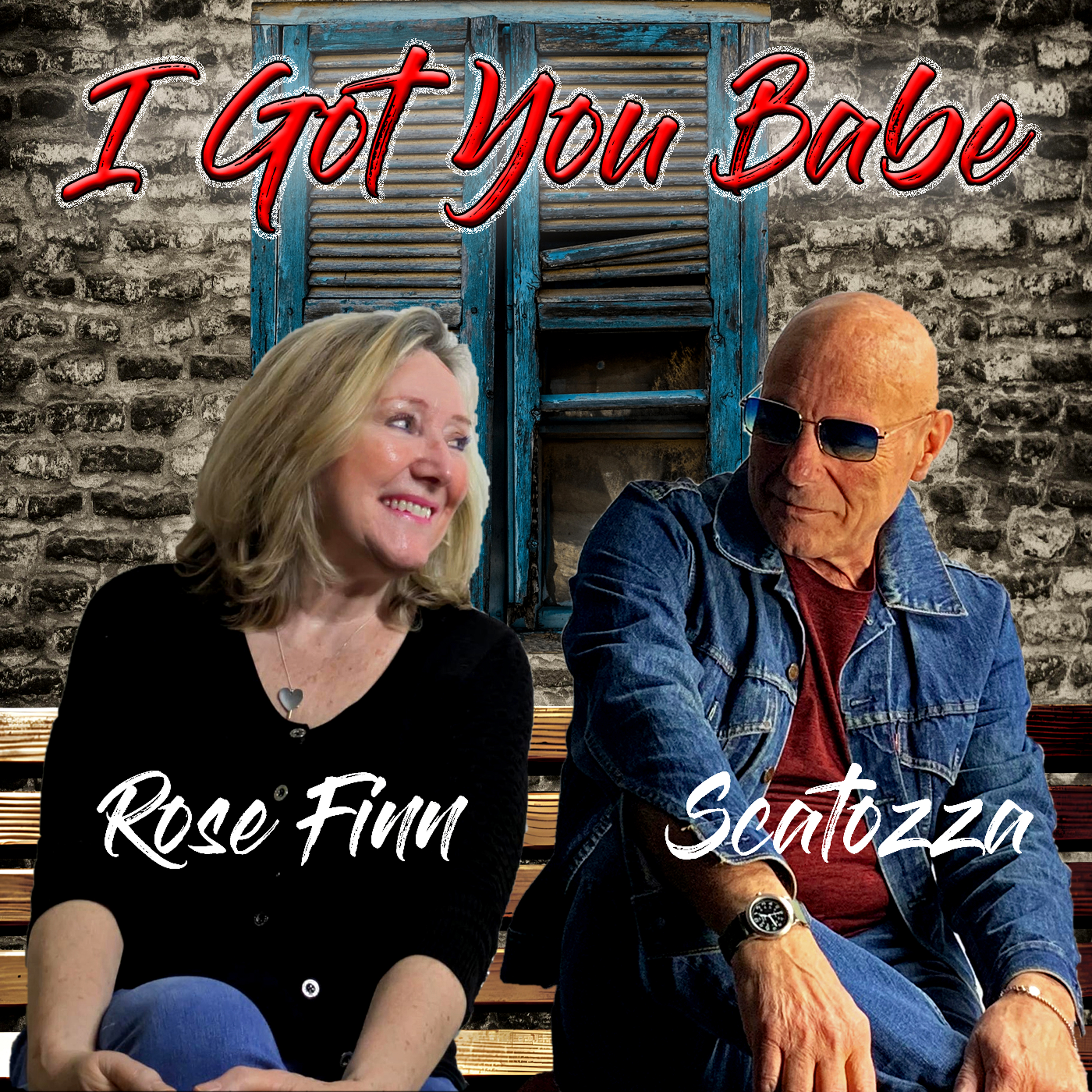 I Got You Babe - Single