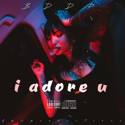 i adore u - Single