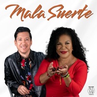 Mala Suerte - Single - Roniel Alfonso & Eva Ayllón