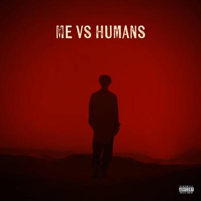 Me Vs Humans - Single