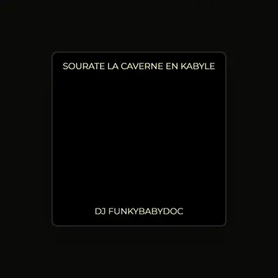 Listen to Dj Funkybabydoc, watch music videos, read bio, see tour dates & more!