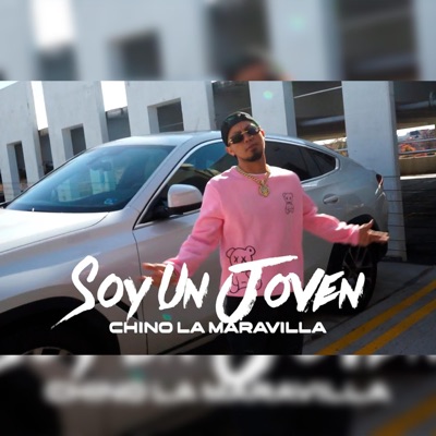 Soy Un Joven - Single