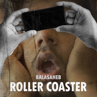 Roller Coaster - Single
