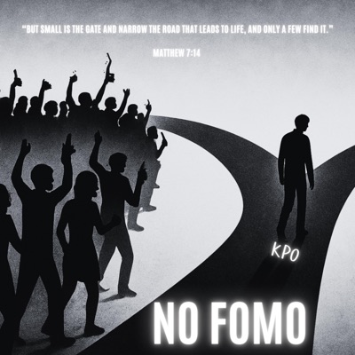 No FOMO - Single