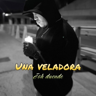 Una Veladora - Single