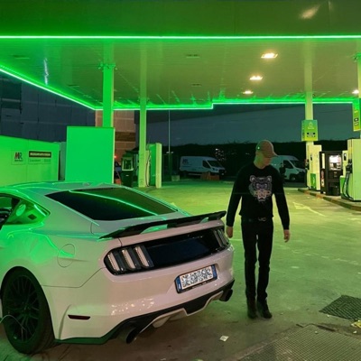 Alienato (feat. Khalo & Krustev) - Single