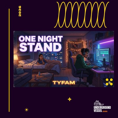 One Night Stand - Single