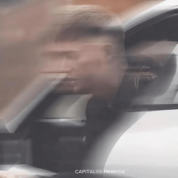 Capitalise Freestyle - Single