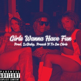 Girls Wanna Have Fun Hxvik
