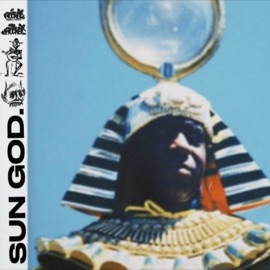 SUN GOD. Rocket.