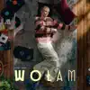 WOŁAM