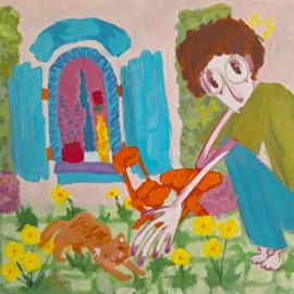 Всі дев'ять життів з тобою POPIL