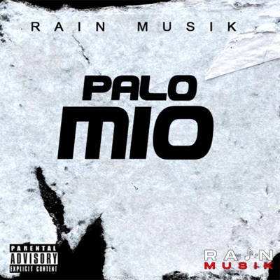 Pa Lo Mio - Single