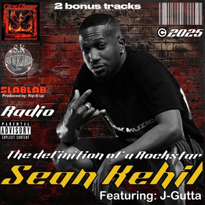 The Definition Of a Rockstar - Single