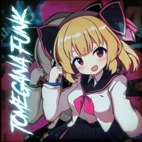 TOMEGANA FUNK - Single - Zombr3x & XUBIZZ