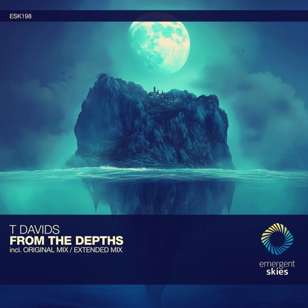 From the Depths - Single
