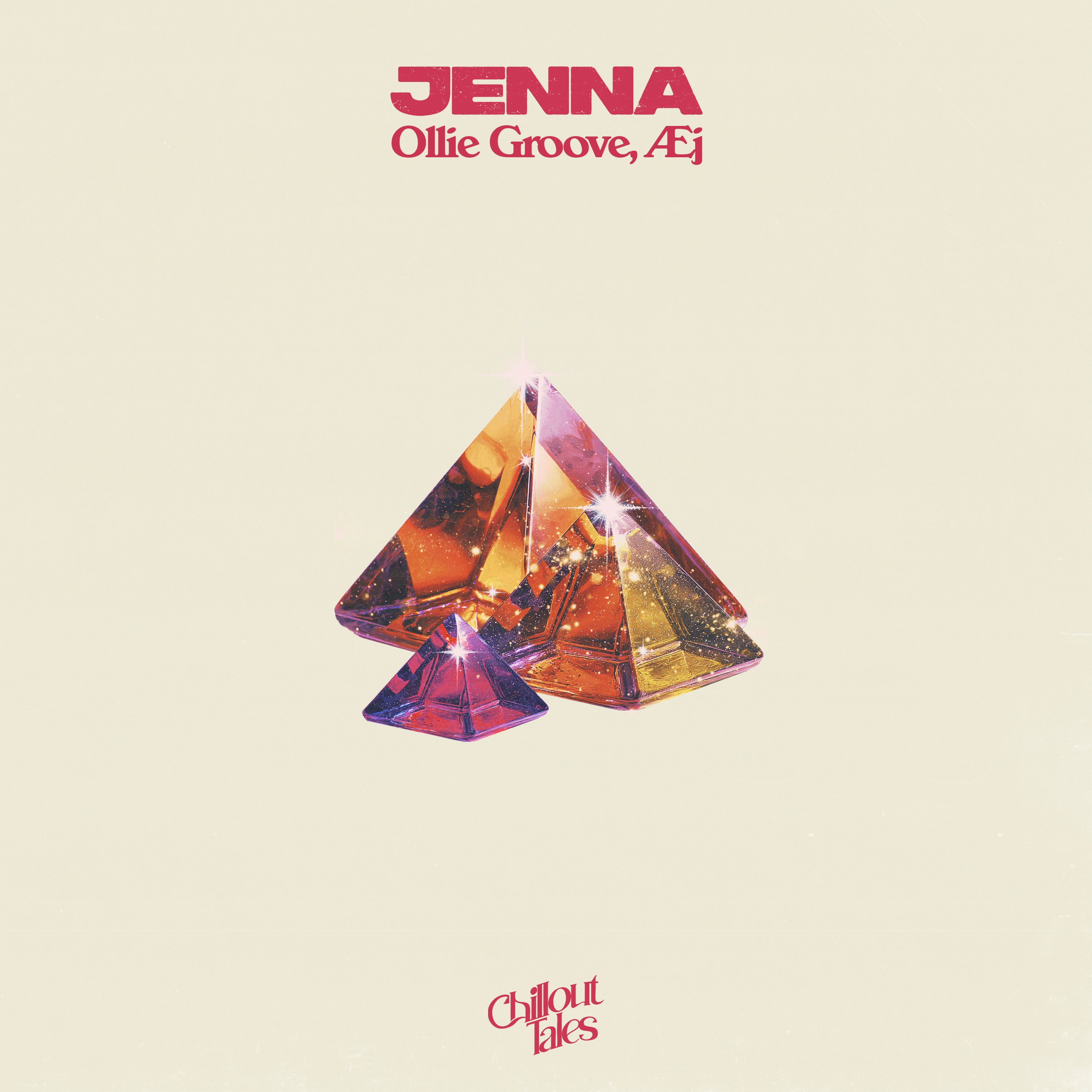 Jenna - Single