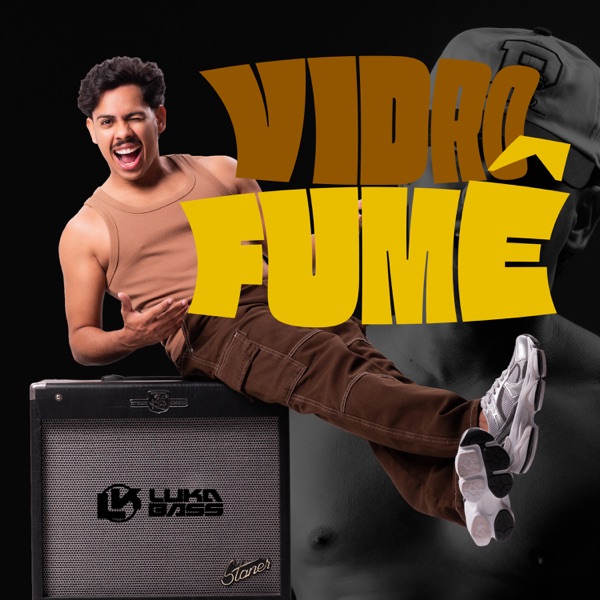 Vidro Fumê