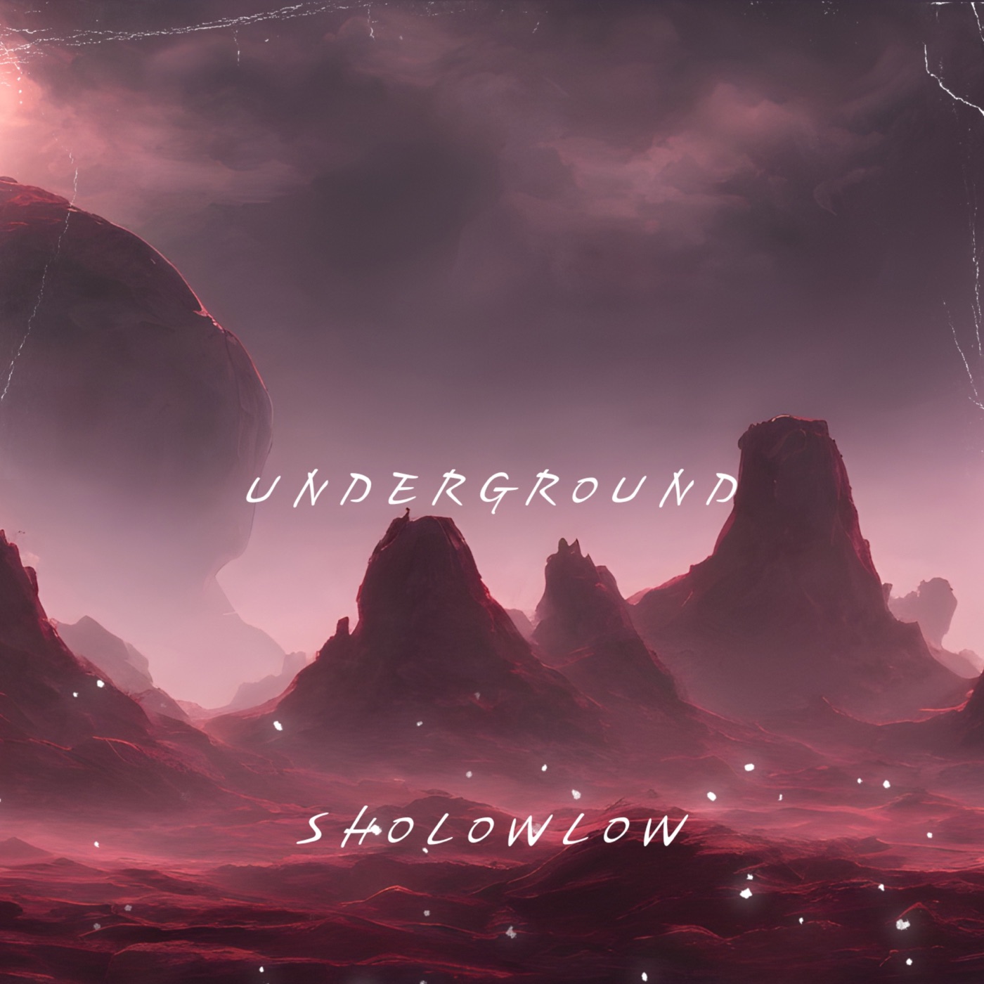 Underground