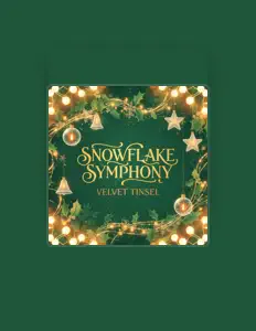 Dengarkan Velvet Tinsel, tonton video musik, baca bio, lihat tanggal tur & lainnya!