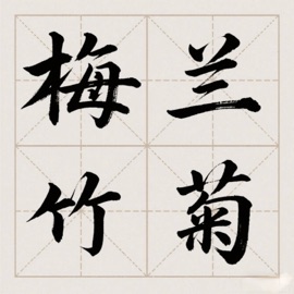 Bamboo 陈斯瑞ChansReal & Windapaper