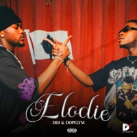 Elodie - Single - DDJ