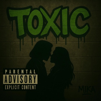 TOXIC - Single
