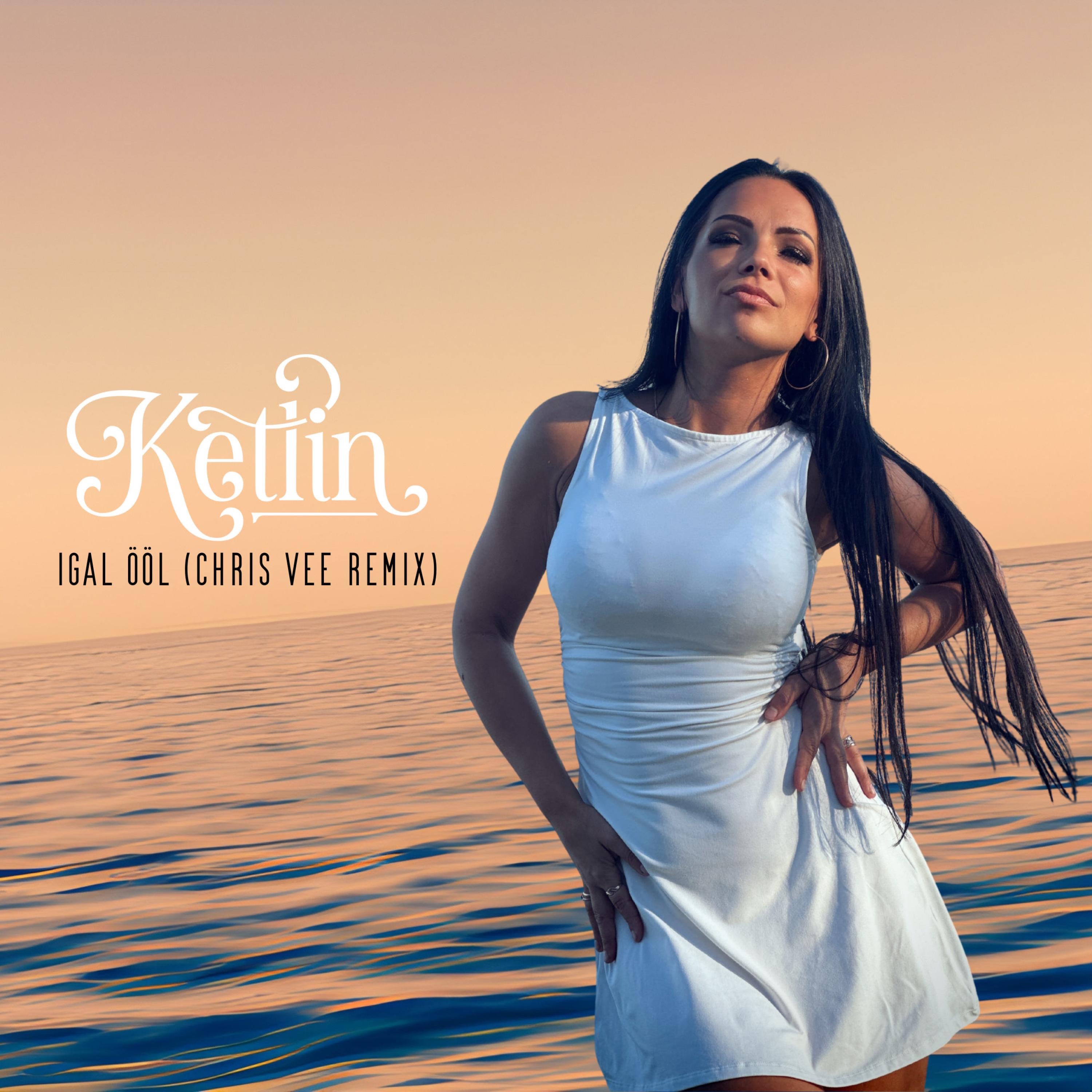 Igal Ööl (Chris Vee Remix) - Single