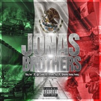 Los Jonas Brothers - Single - Big Loc, lil zumi, More H & Pistola Bang