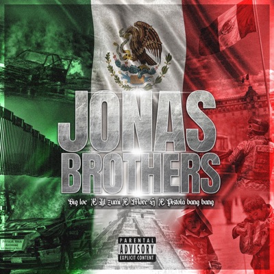 Los Jonas Brothers - Single