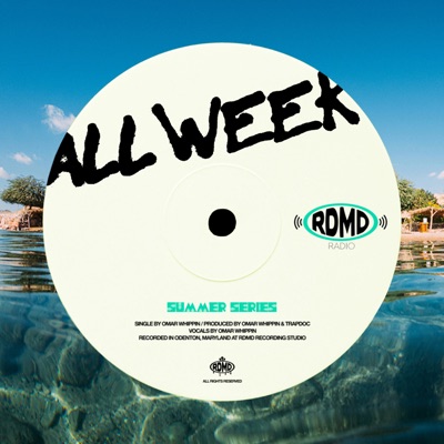 ALL WEEK - Single