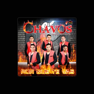 Listen to Chavos de Tierra Caliente, watch music videos, read bio, see tour dates & more!