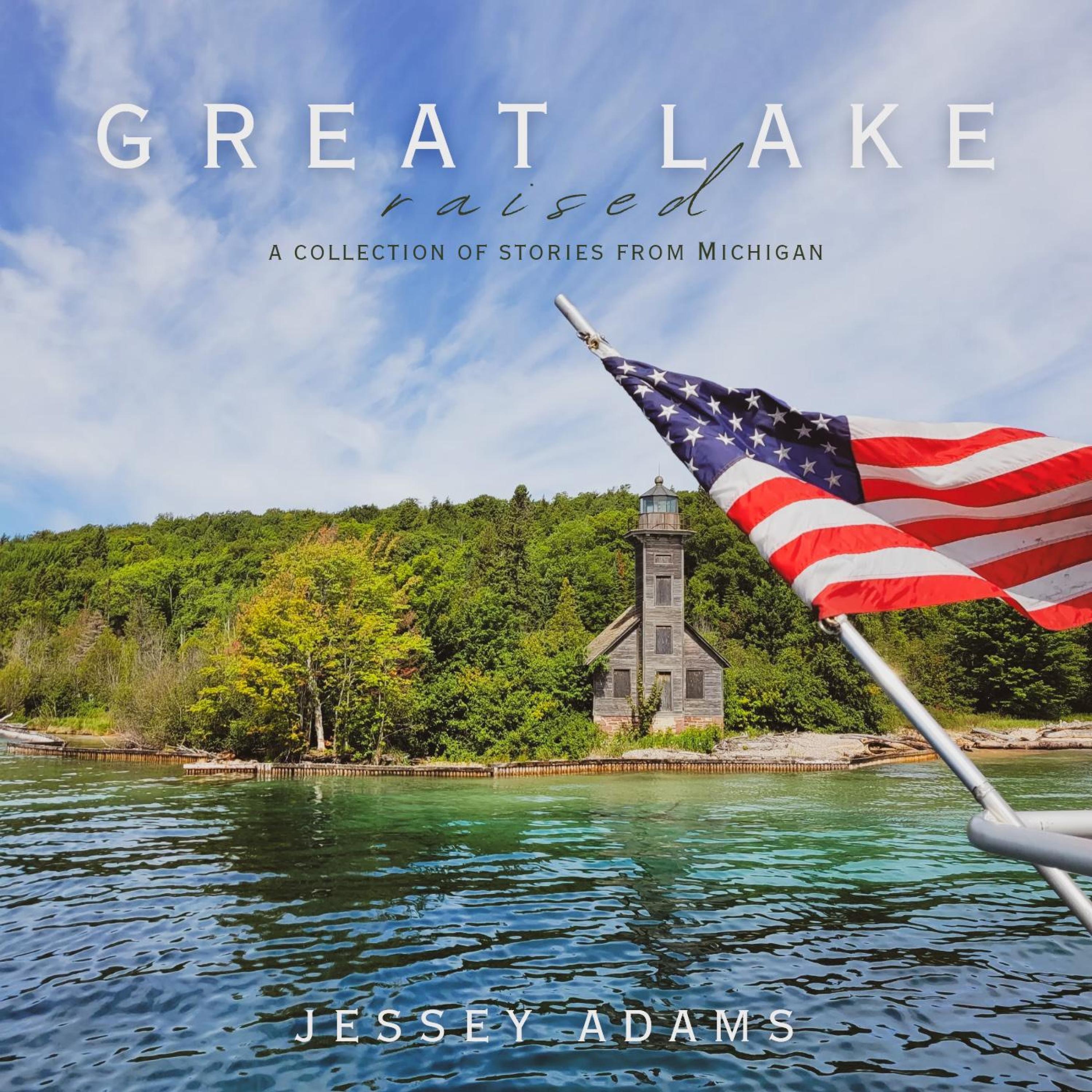 Great Lake Raised - Single