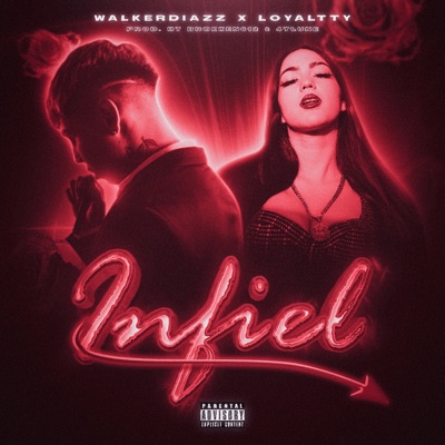 Infiel - Single