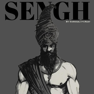 Sengh (feat. Raay) - Single