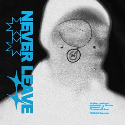 Never Leave - Single