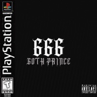666 - Single - GOTH PRINCE