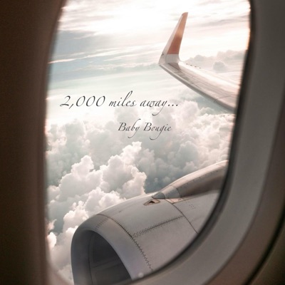 2,000 miles away... - Single