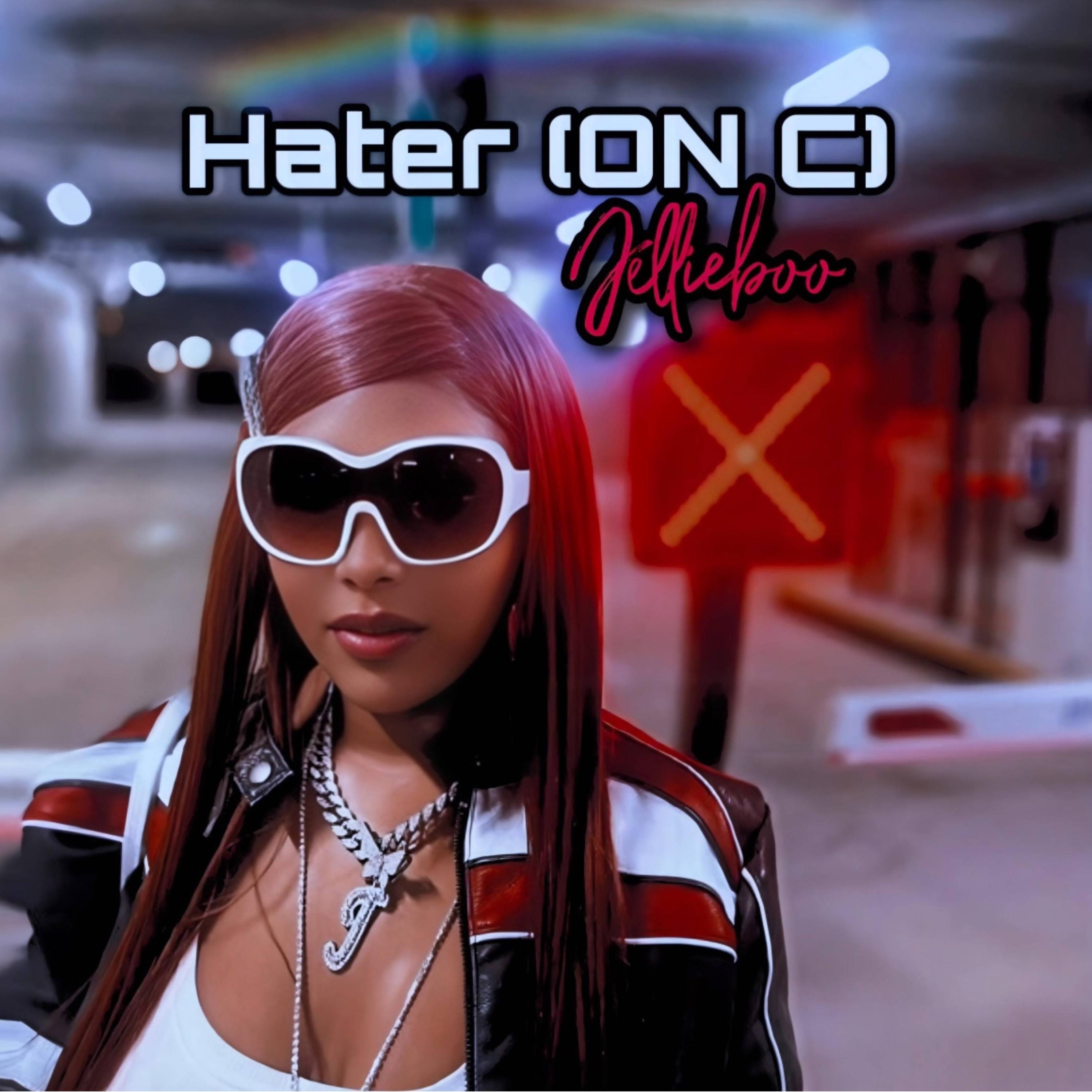 Hater (ON C) - Single