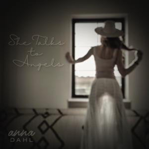 She Talks to Angels - Single