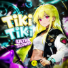 QMIIR & SALIMA CHICA - TIKI TIKI (Ultra Slowed) artwork