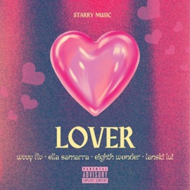 lover (feat. Ella Samarra, Eighth Wonder & Lanski Lui) Wvvy Flv