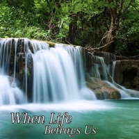 When Life Betrays Us (feat. Harry Clarke) - Single - Gloria May Byron